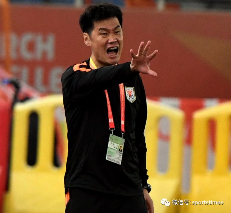 鲁能亚冠赛况,鲁能亚冠输横滨能晋级吗