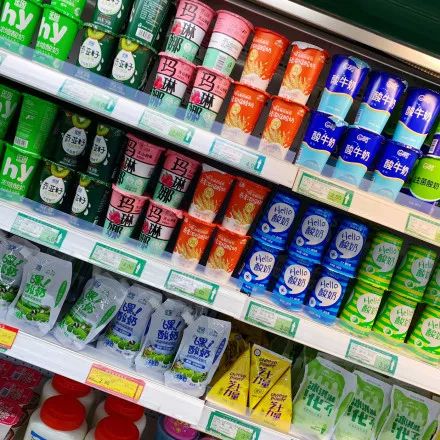 新疆酸奶测评推荐,地方特色酸奶测评