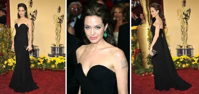 94届奥斯卡颁奖典礼ladygaga暖心,2019年奥斯卡红毯gaga