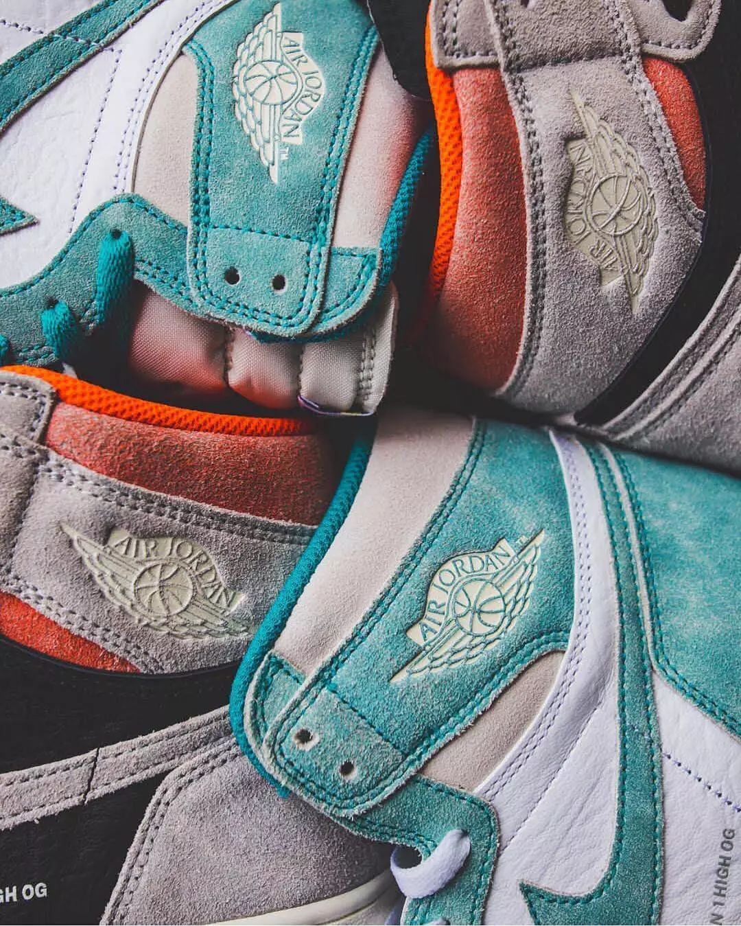 买airjordan,airjordan1买大点的还是偏小