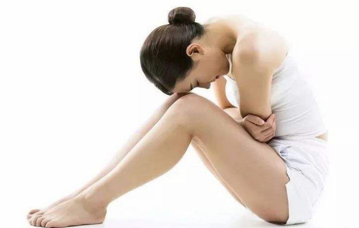 女孩6年17次人流,22岁未婚女性人流