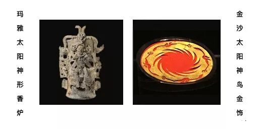 玛雅文明没有月亮,玛雅文明一夜消失的真正原因