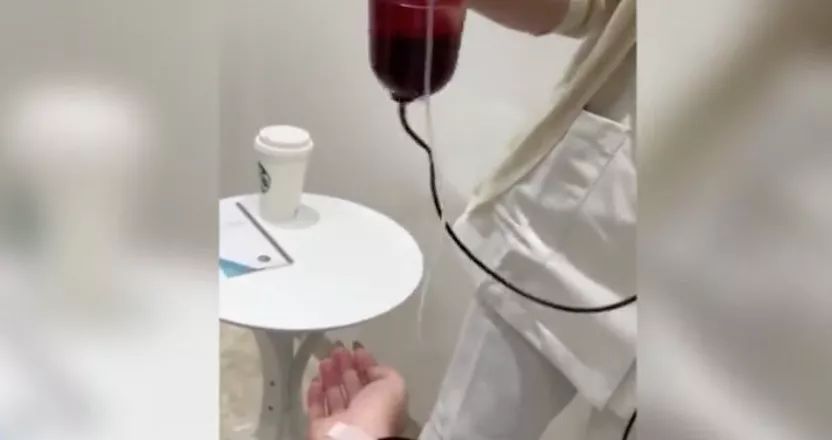 跟着明星吃胶原蛋白,跟着明星吃一天体重会有什么变化