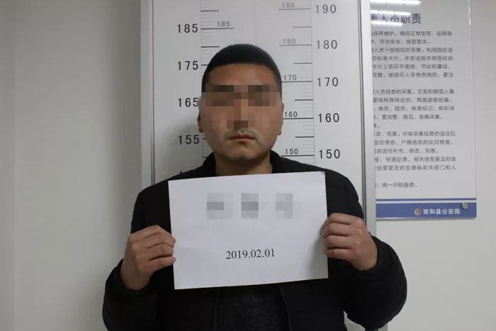 西和县扫黑除恶案件,西和县破获重大案件