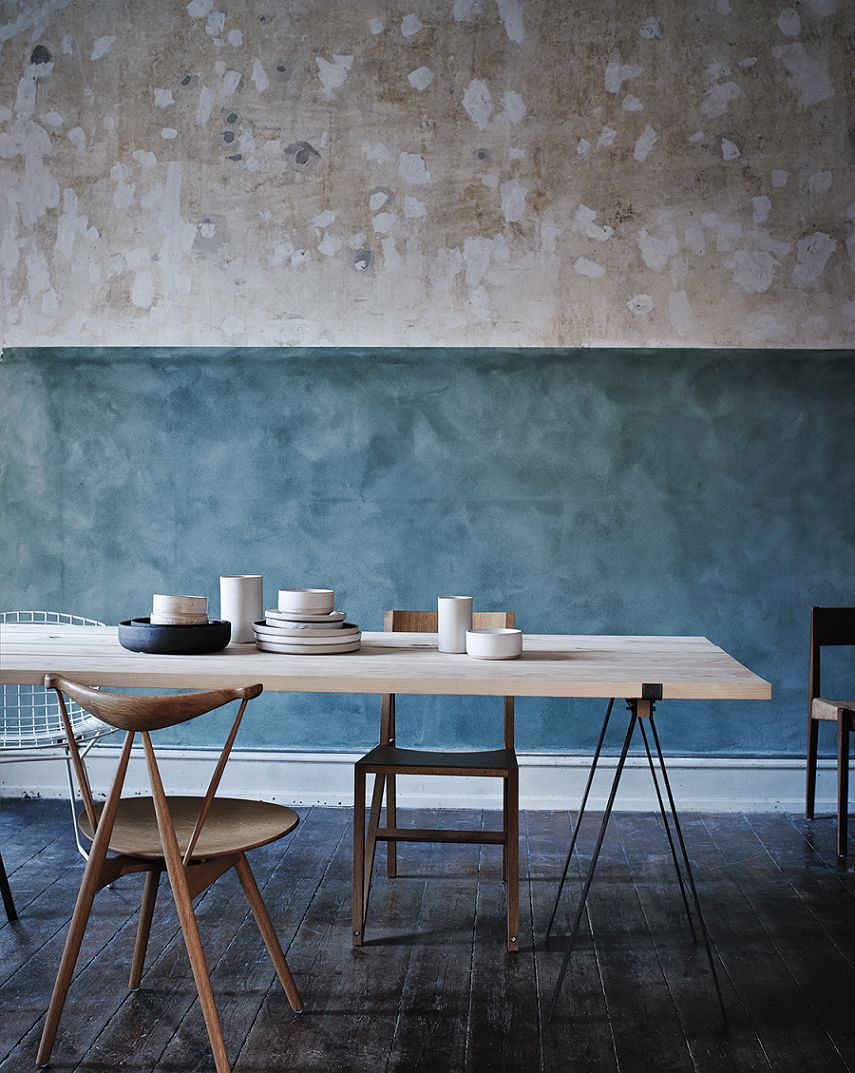 最有创意的艺术居所 (走进全球8位创意人的家)