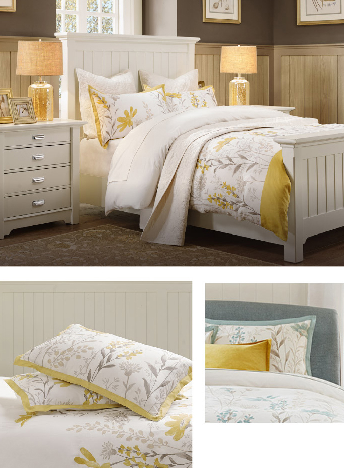 最好的床品店,最好用的床品推荐