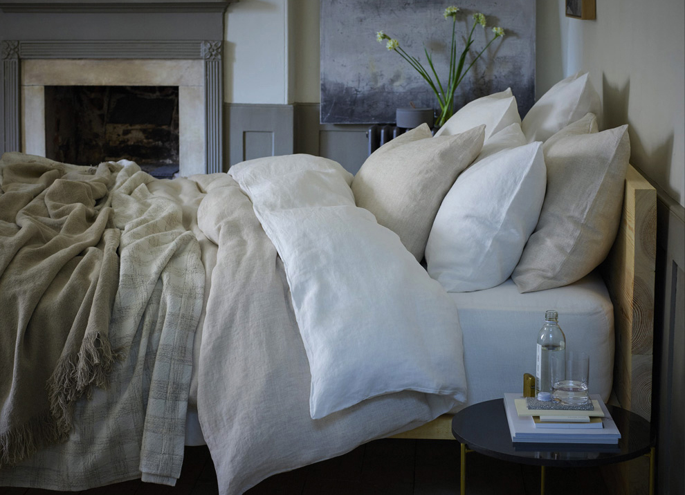 最值得入手的床品,最好的床品店铺