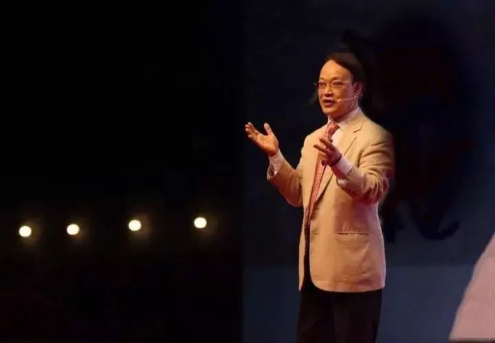 刘墉亲子教育,刘墉的育儿经验