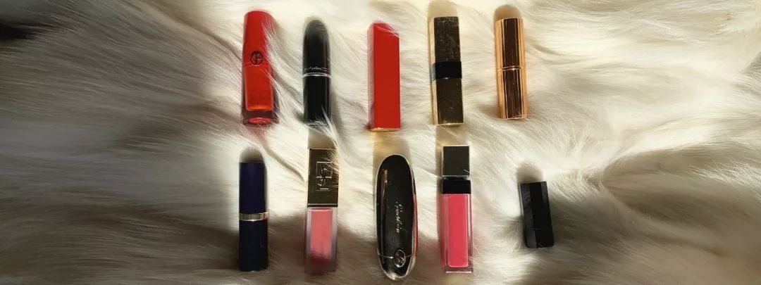 年度爱用美妆 (2022年度美妆推荐)