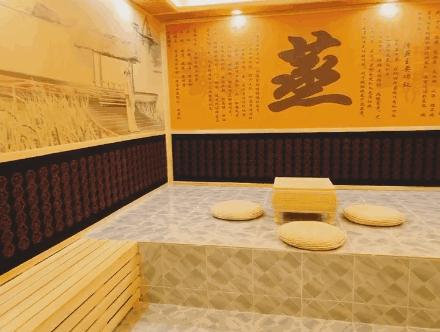 晋江汗蒸哪家便宜又好,晋江温泉水疗推荐