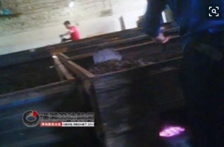 软性毒品卖出千亿帝国,销售有毒有害食品一百万