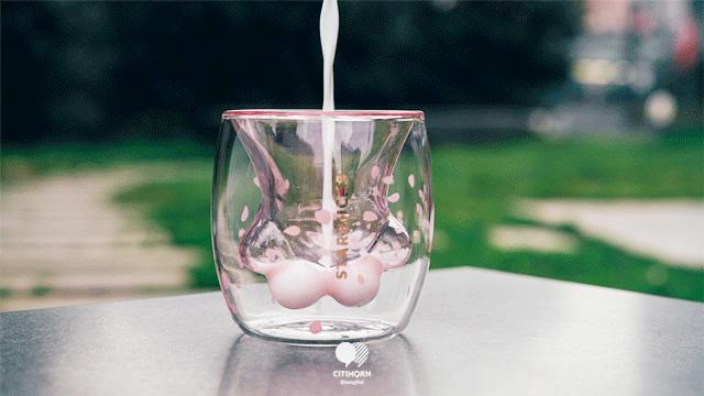 通宵排队,大打出手,10倍炒价……就为了个杯子?!网友:魔怔了