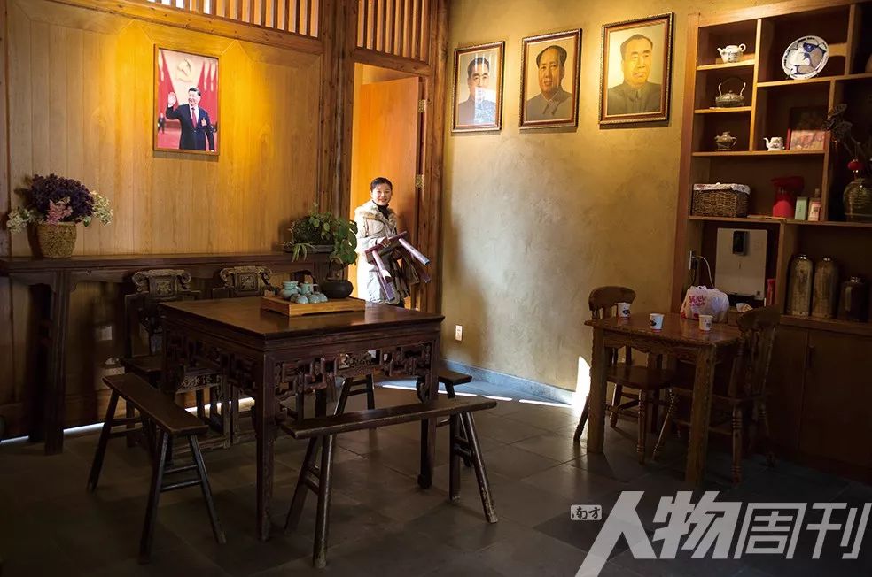 乡村拯救者,王澍与乡村