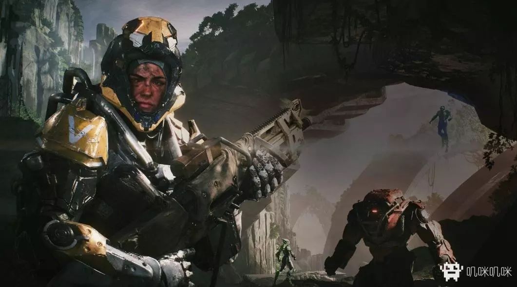 圣歌游戏实测,新游测评