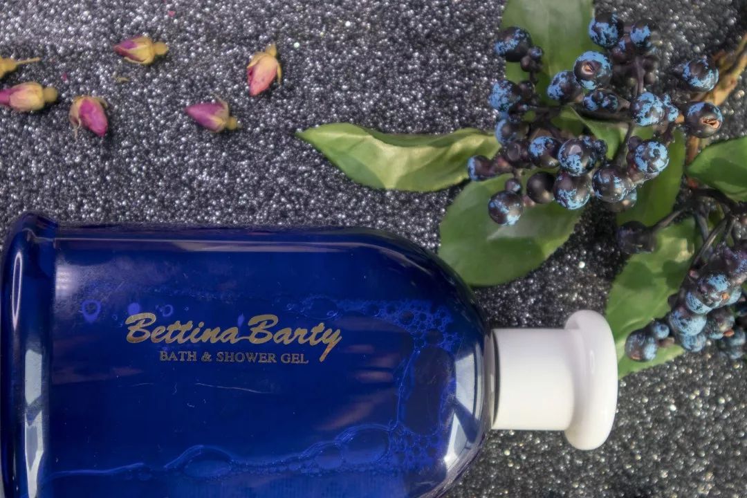 优雅有质感的味道,清新又优雅的味道