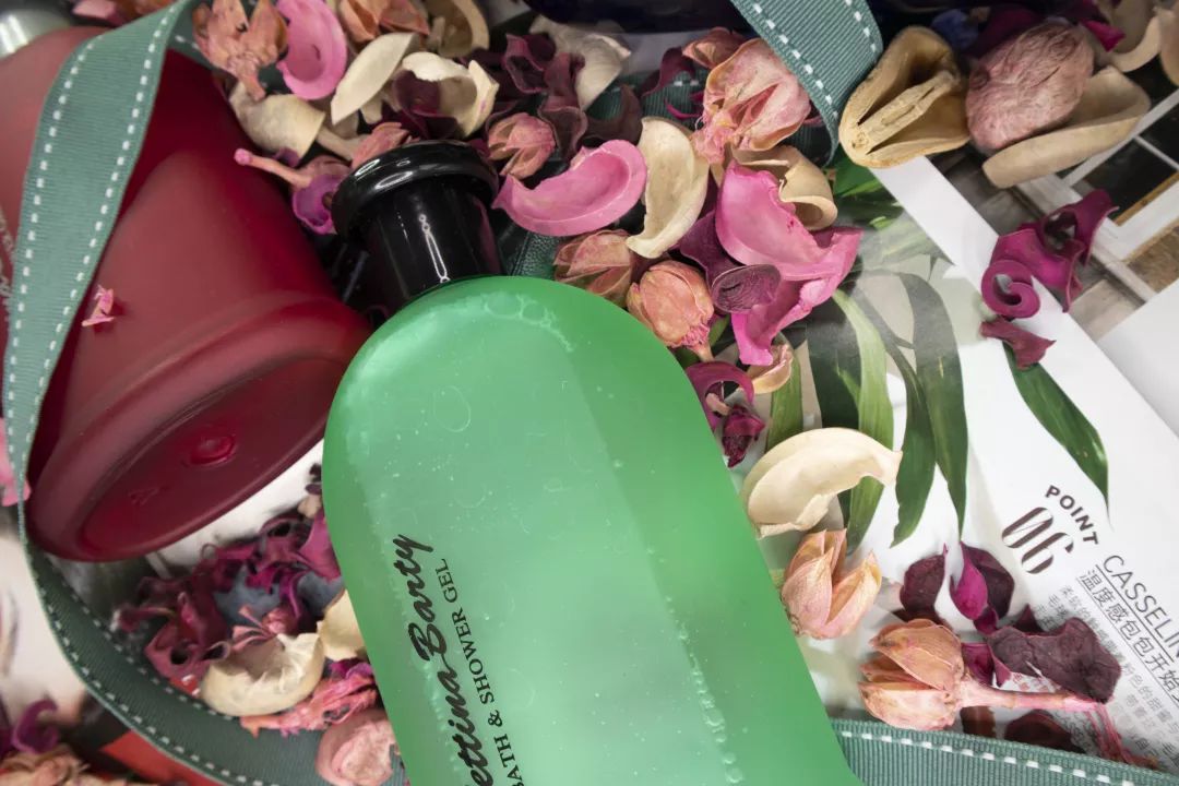 好闻的味道,好闻的特殊味道