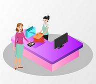 惠支付商户版厂家,惠支付商户版图片