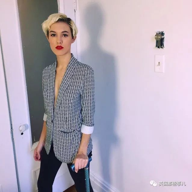 残疾人也能拍出好作品,残疾人的勇敢的视频