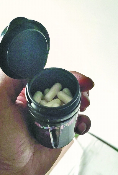 泻药通常卖多少元,泻药加面粉减肥案例