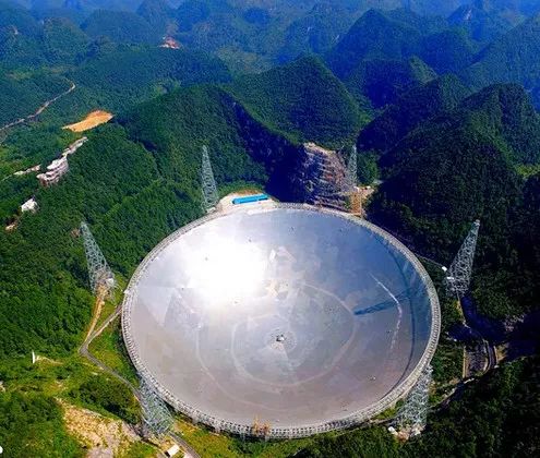 贵州天眼奇观大全,在贵州天眼拍摄的电影