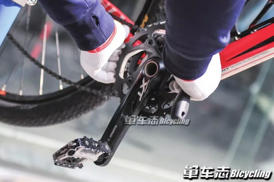 山地车五通滑牙修复多少钱,山地车五通清洗