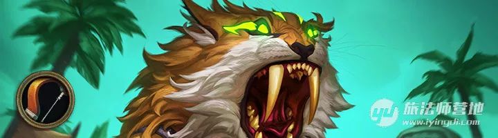 炉石传说传说卡组：复古奇迹贼！缝缝补补又一年