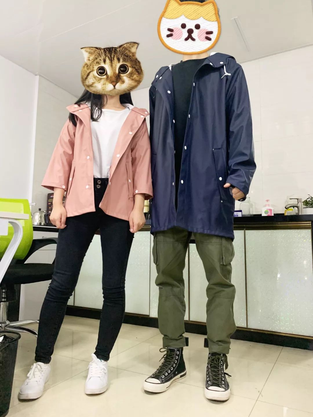 比雨伞还好的下雨神器,下雨天不用带雨伞的神器