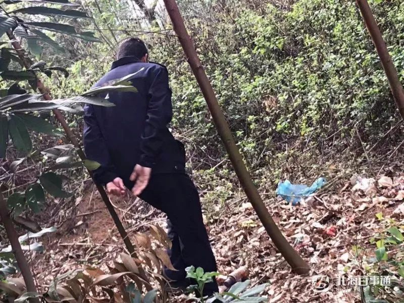 北海2岁男童走失家人情况,北海失踪儿童小杰最新进展