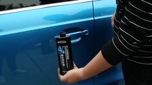 车漆去污清洁,车漆清理污垢最好的神器