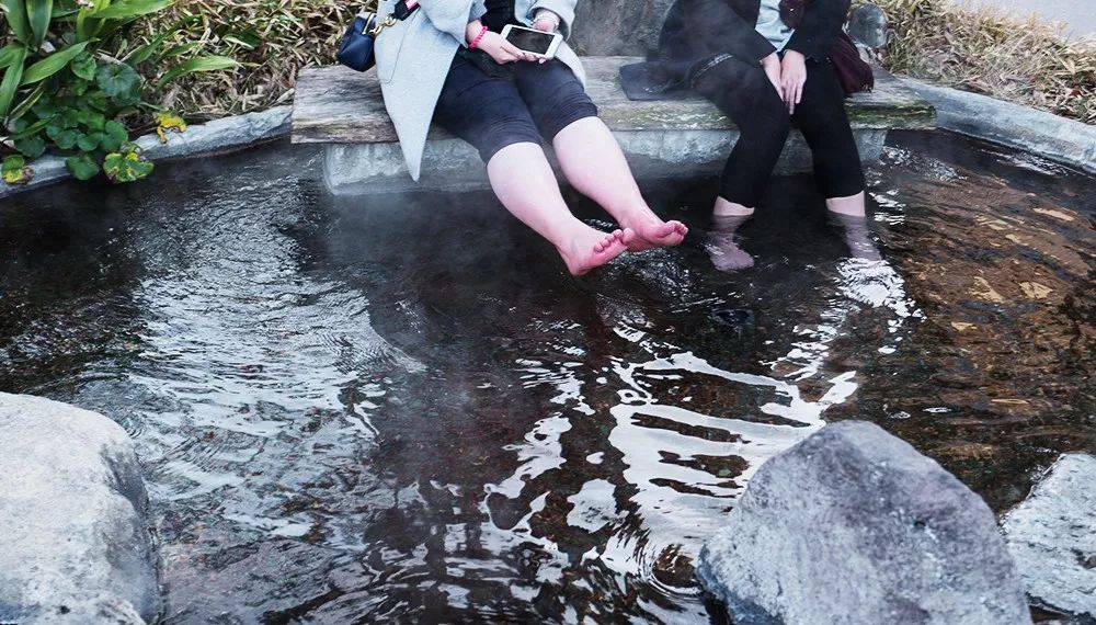 九州福冈樱花,九州樱花季旅游