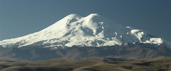 欧洲最高峰乞力马扎罗 (欧洲最高峰厄尔布鲁士峰)