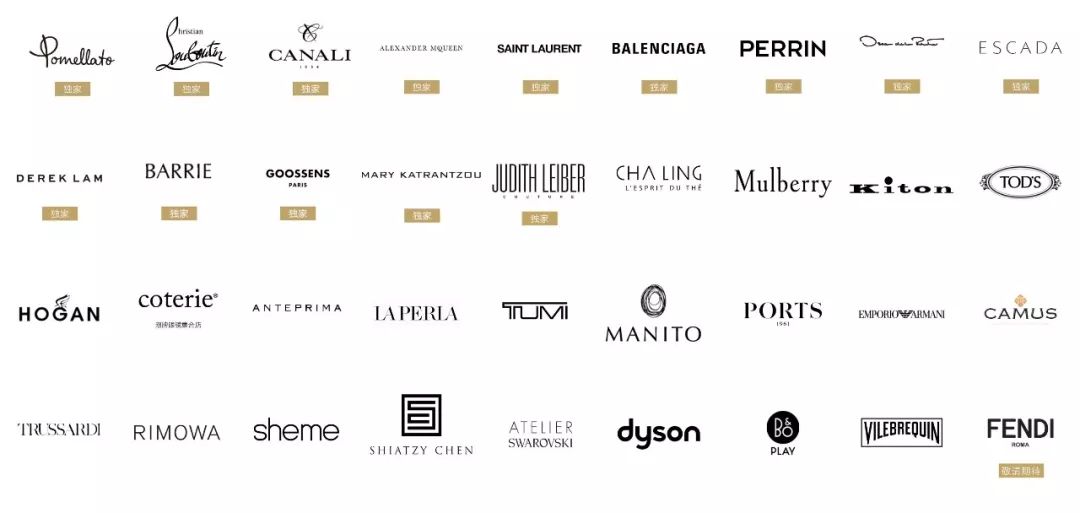 prada入驻天猫开官方旗舰店,prada哪年进入中国市场