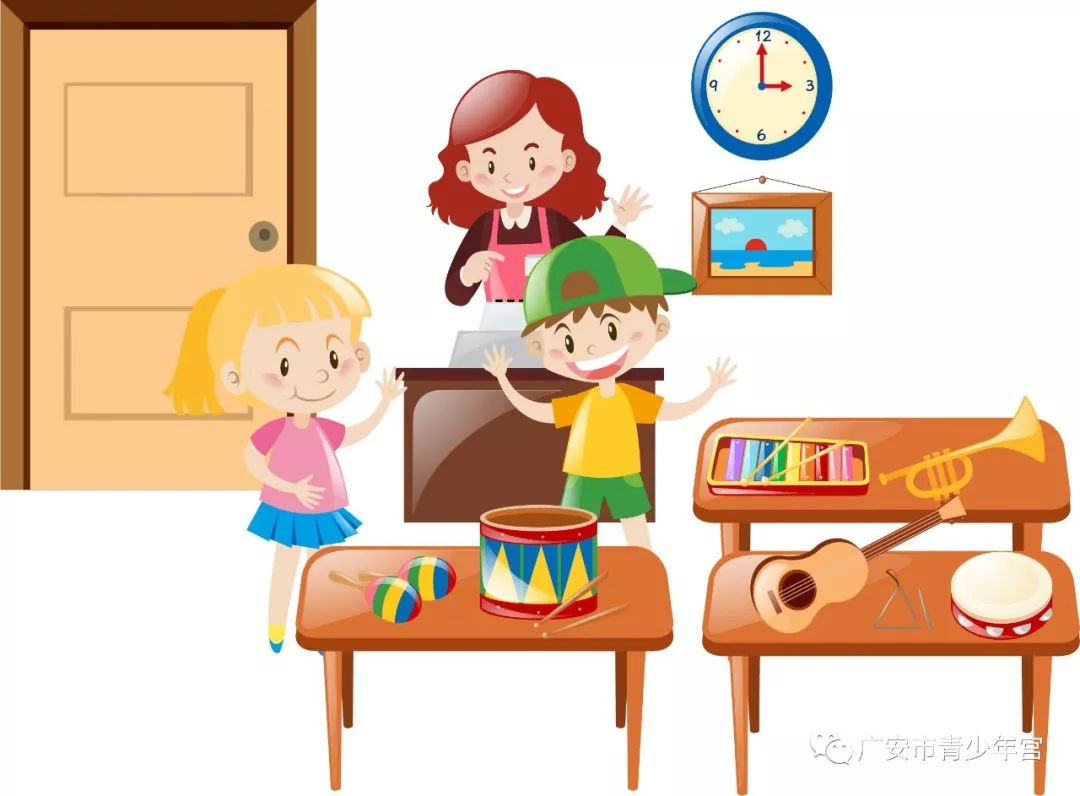 书法兴趣班招生海报横图,绘画书法兴趣班招生