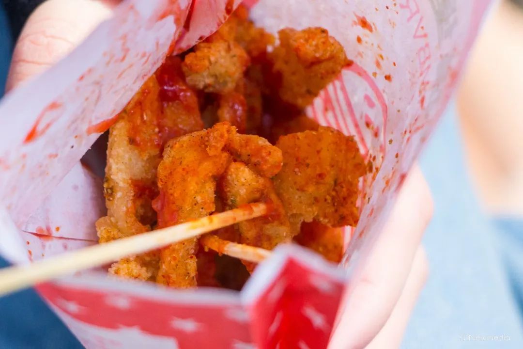 都说，出常青花园等于出了个国……