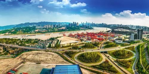 两路口、李子坝、白市驿……重庆主城173个地名背后故事“摆”给你听