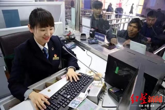 西安站最强大脑售票员,西安最强大脑售票员李聪