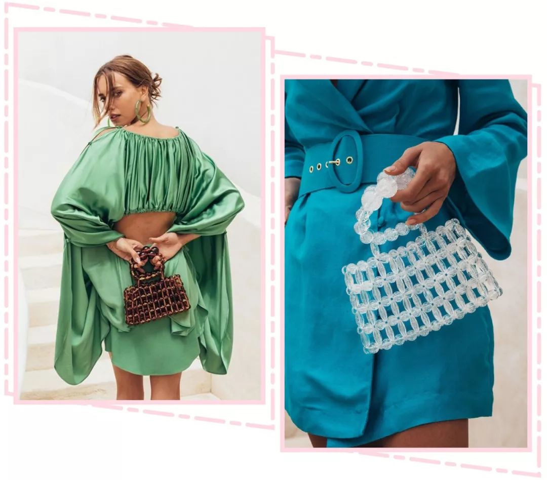 真香！以前觉得丑的包包，现在竟然人人抢着背！