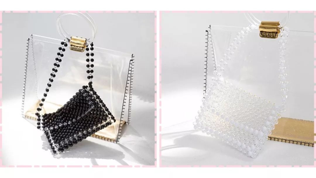 真香！以前觉得丑的包包，现在竟然人人抢着背！