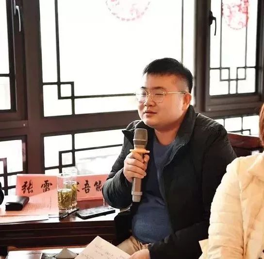 播报｜媒体大咖齐聚一堂，聚焦合肥妇联工作重点“媒的说”！