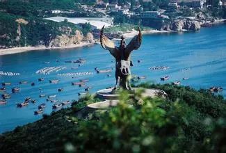 大连金普开学,开学必去的十大地方