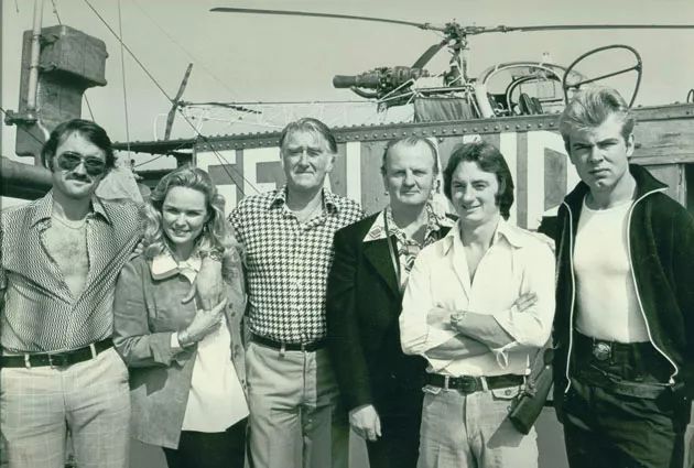 1966年海上发生的离奇怪事是什么,西兰公国故事