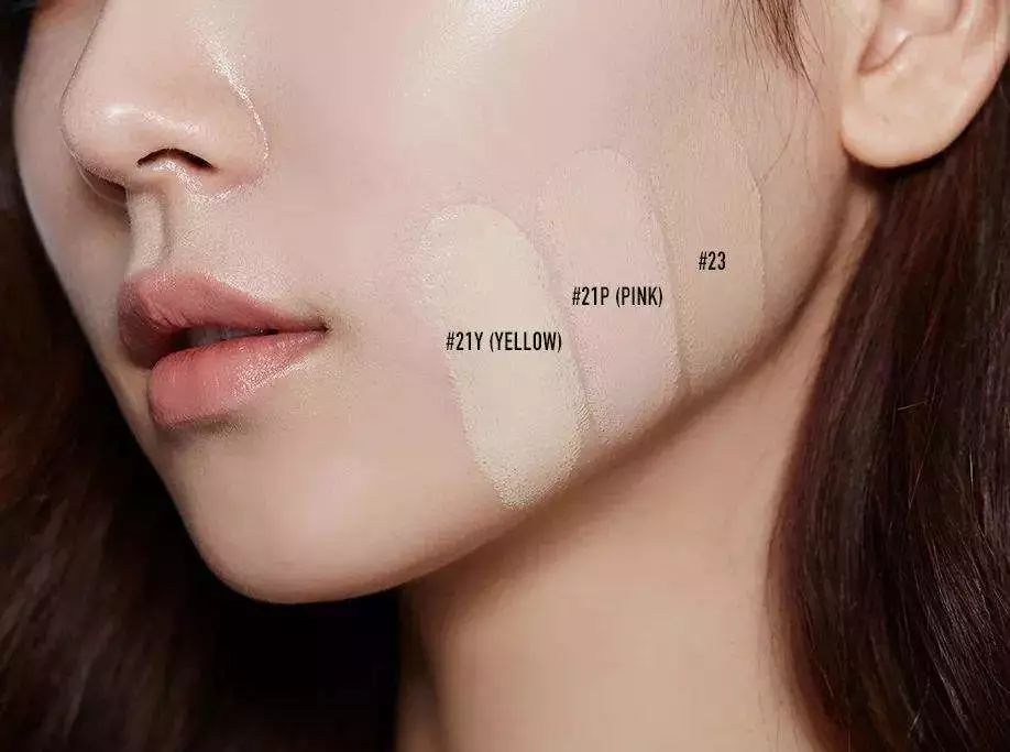 那些真正的素颜,这才是真实的素颜