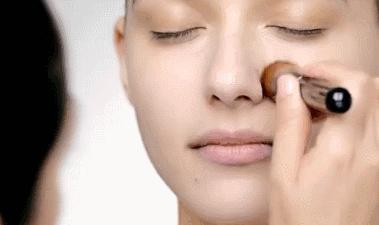 那些真正的素颜,这才是真实的素颜