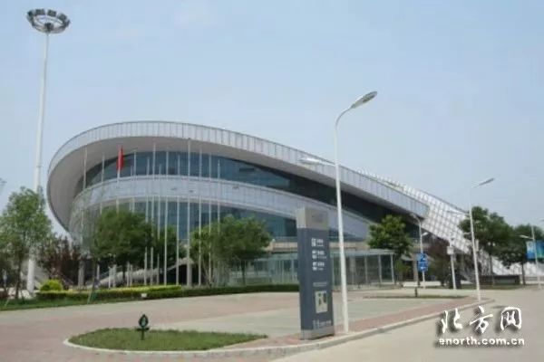 天津各大免费场馆,天津体育场馆恢复正常开放的通知