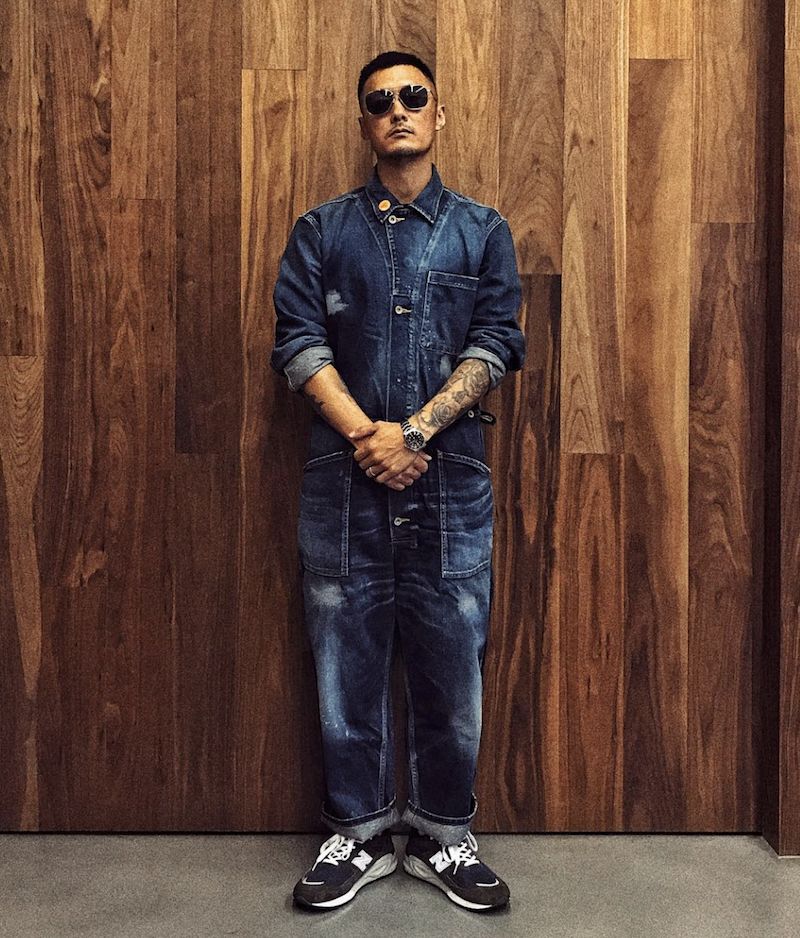 余文乐志明与春娇发型,余文乐newbalance春娇与志明