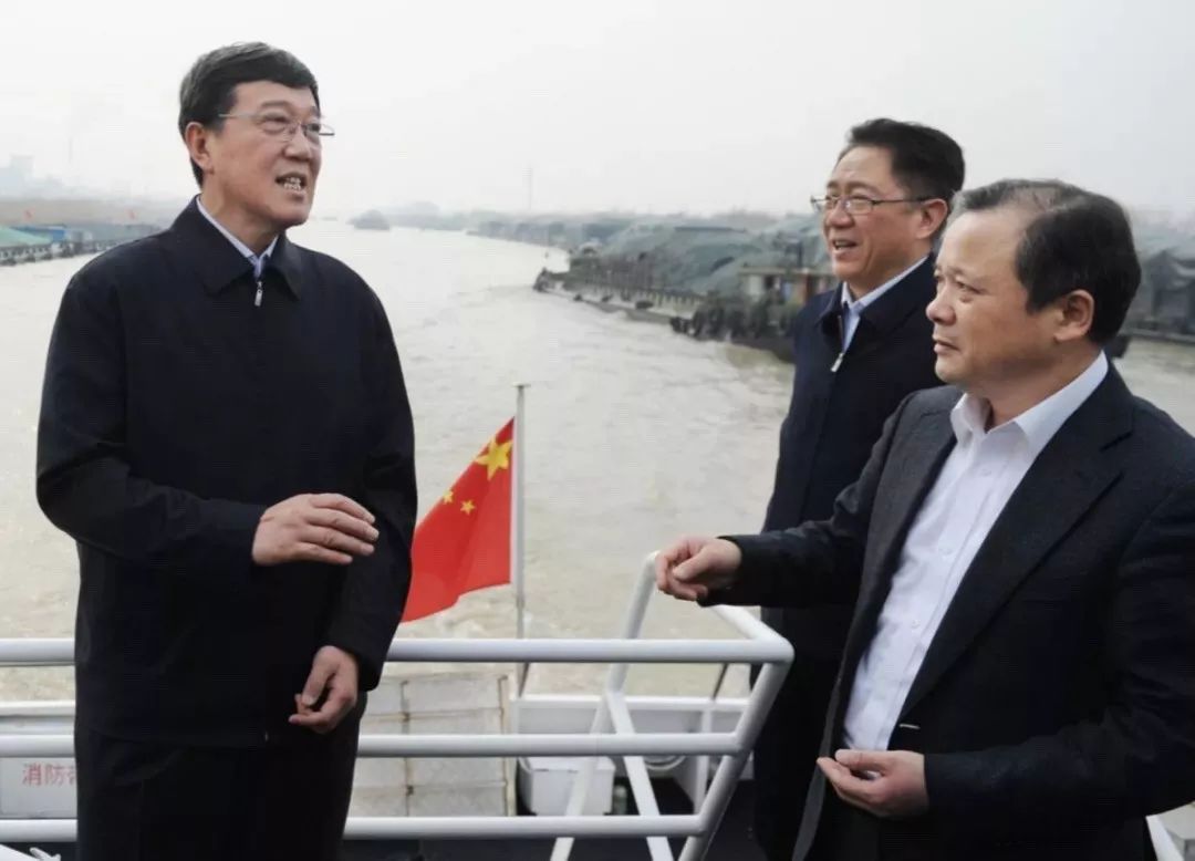 淮安交通发展,2020淮安区高质量跨越发展总结