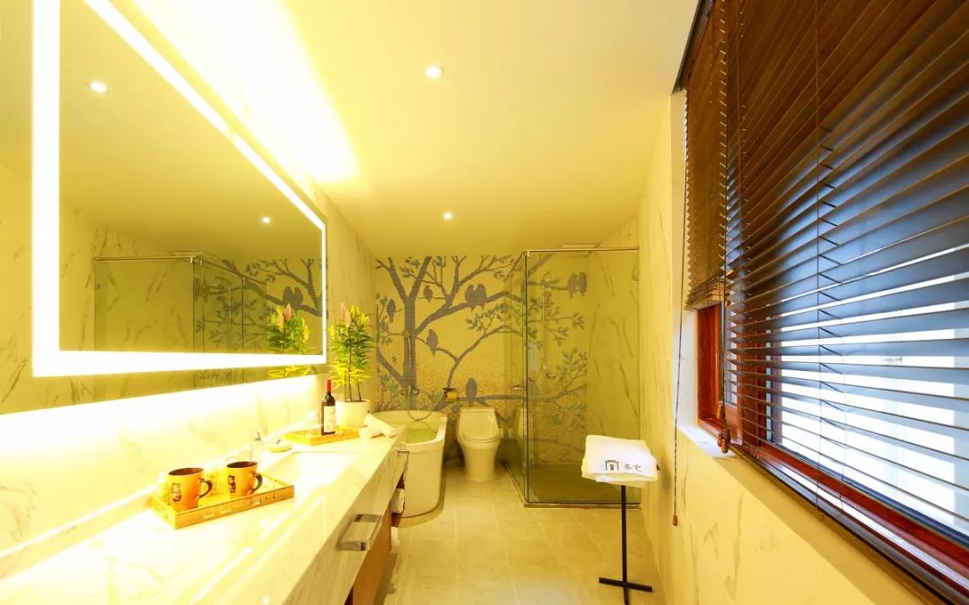 江西婺源写生基地一览花海酒店,来婺源住哪里好