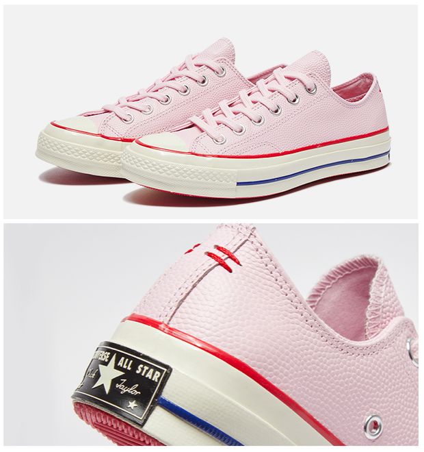 好看又时尚的30双潮鞋,秋冬时尚气质鞋榜百搭第一名