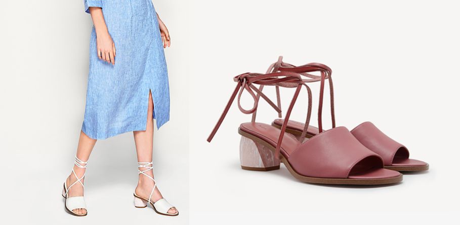 好看又时尚的30双潮鞋,秋冬时尚气质鞋榜百搭第一名