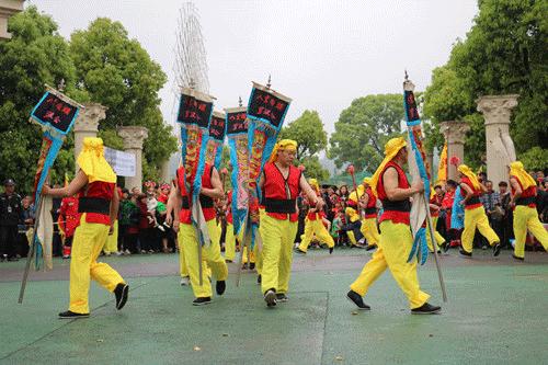 山美水美人美，还入选“中国民间文化艺术之乡”！东阳这个地方让你去了就忘不了